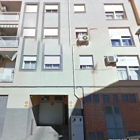 Xativa, Style Apartment Екстериор снимка