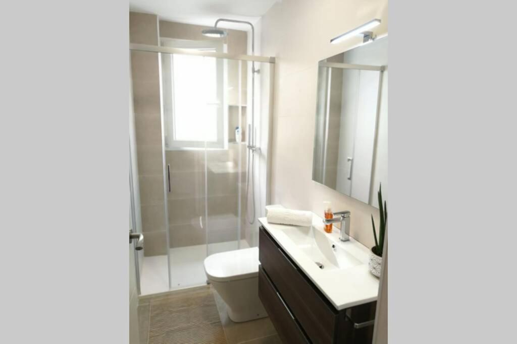 Xativa, Style Apartment Екстериор снимка