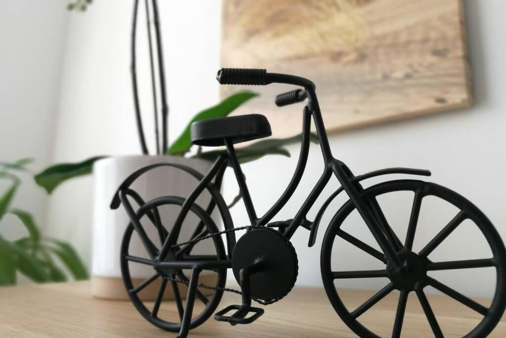 Xativa, Style Apartment Екстериор снимка