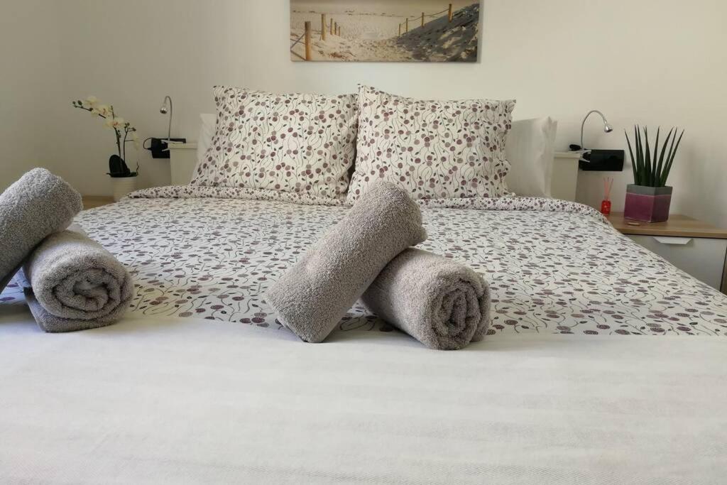 Xativa, Style Apartment Екстериор снимка