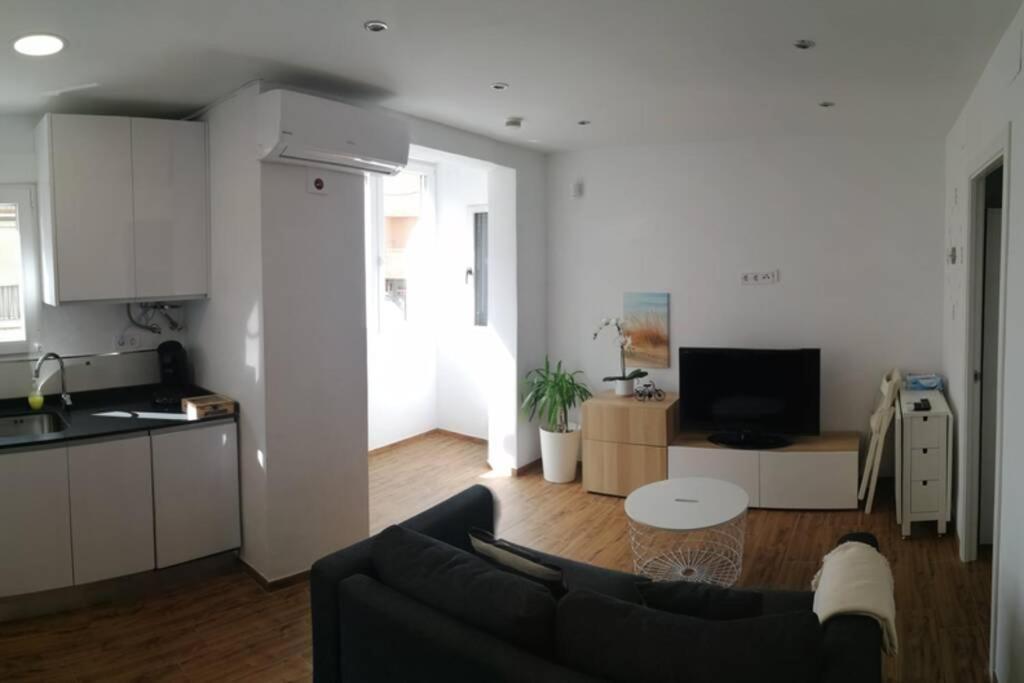 Xativa, Style Apartment Екстериор снимка